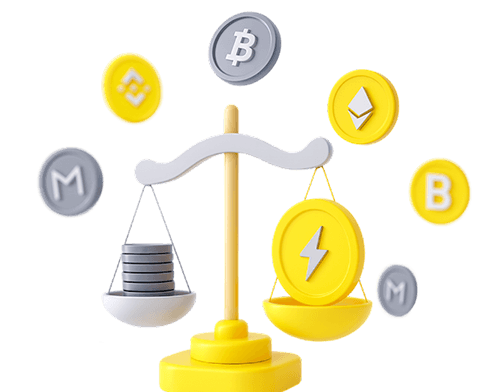 rebalancing