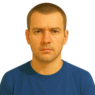 Dmytro