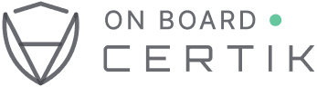 Certik security logo