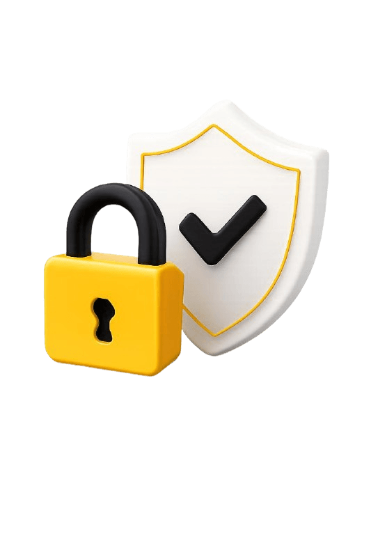 Audited & Protected